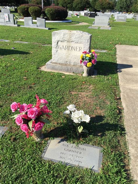 ava gardner ethnicity|ava gardner burial site.